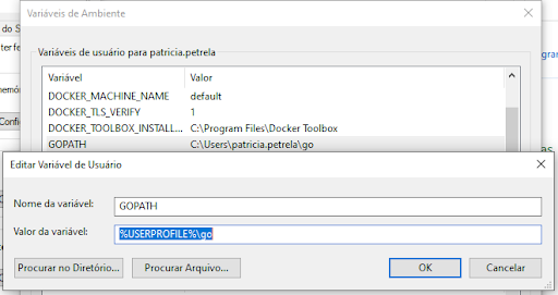 env-vars